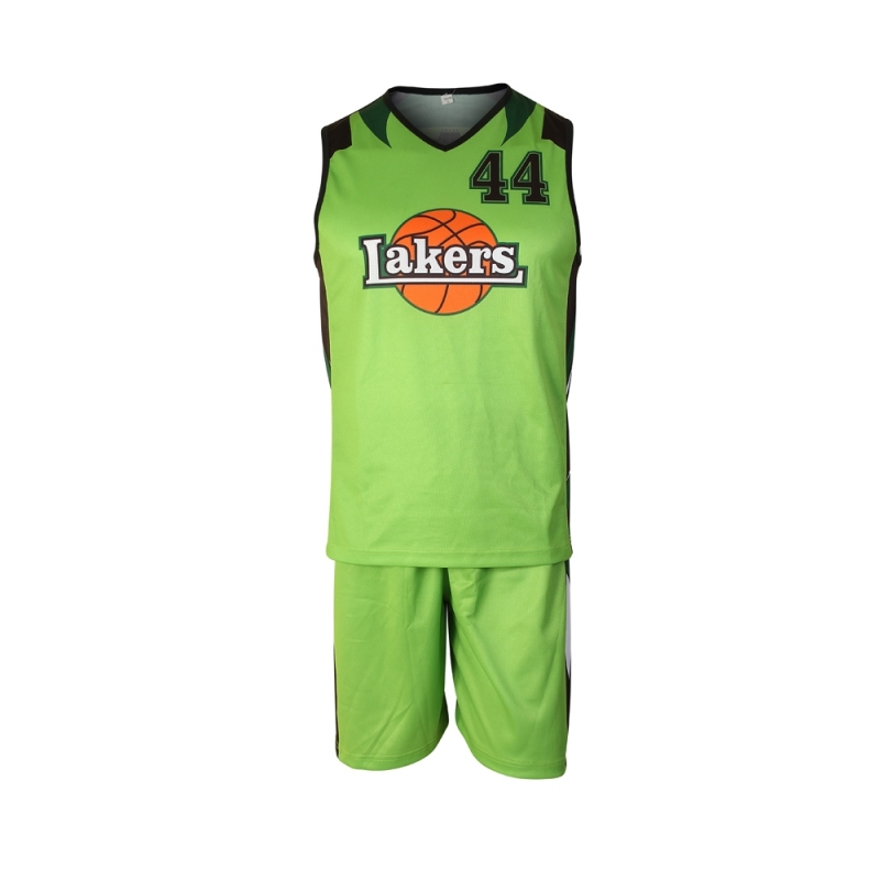 Basketball Uniforms